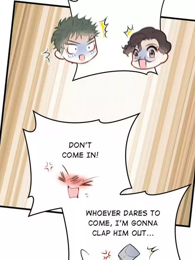 The Duke’S Hidden Baby: Bogo! Chapter 106