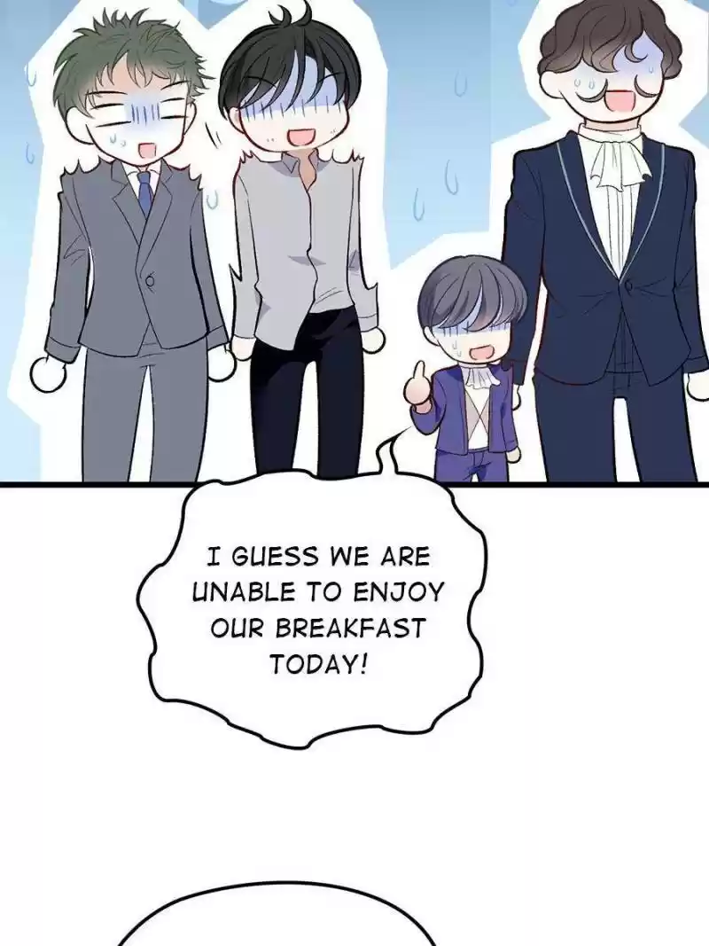 The Duke’S Hidden Baby: Bogo! Chapter 106