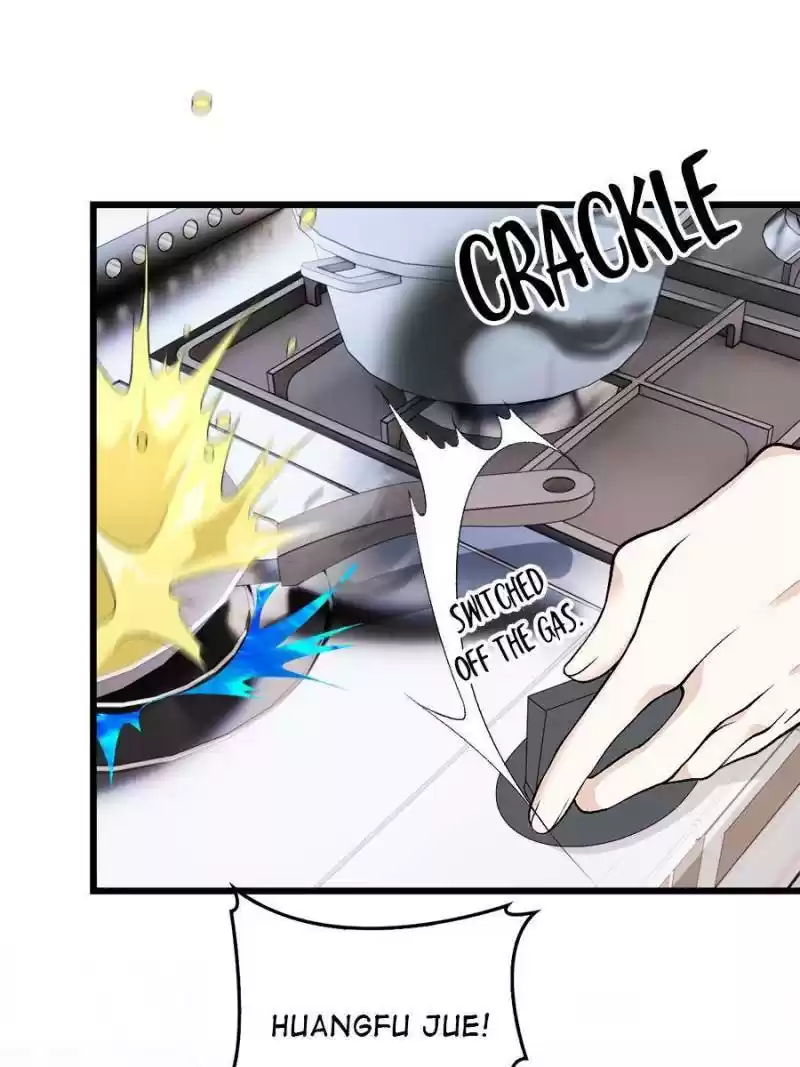 The Duke’S Hidden Baby: Bogo! Chapter 106