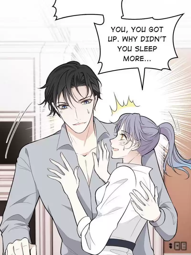 The Duke’S Hidden Baby: Bogo! Chapter 106