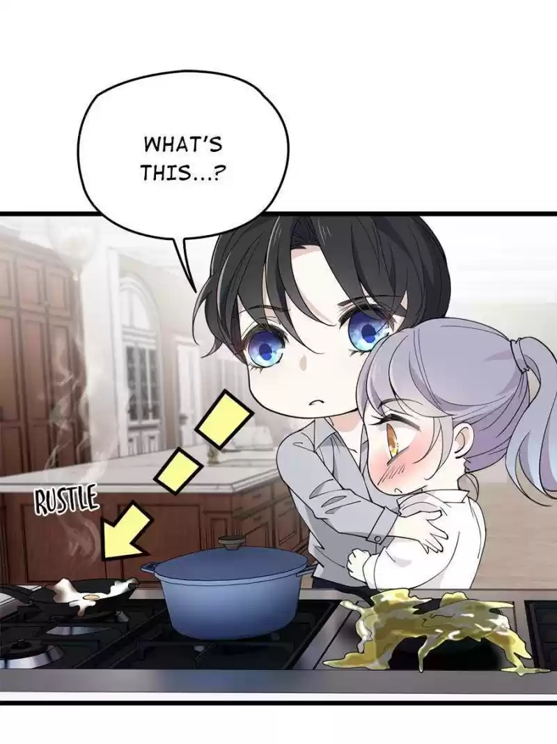 The Duke’S Hidden Baby: Bogo! Chapter 106