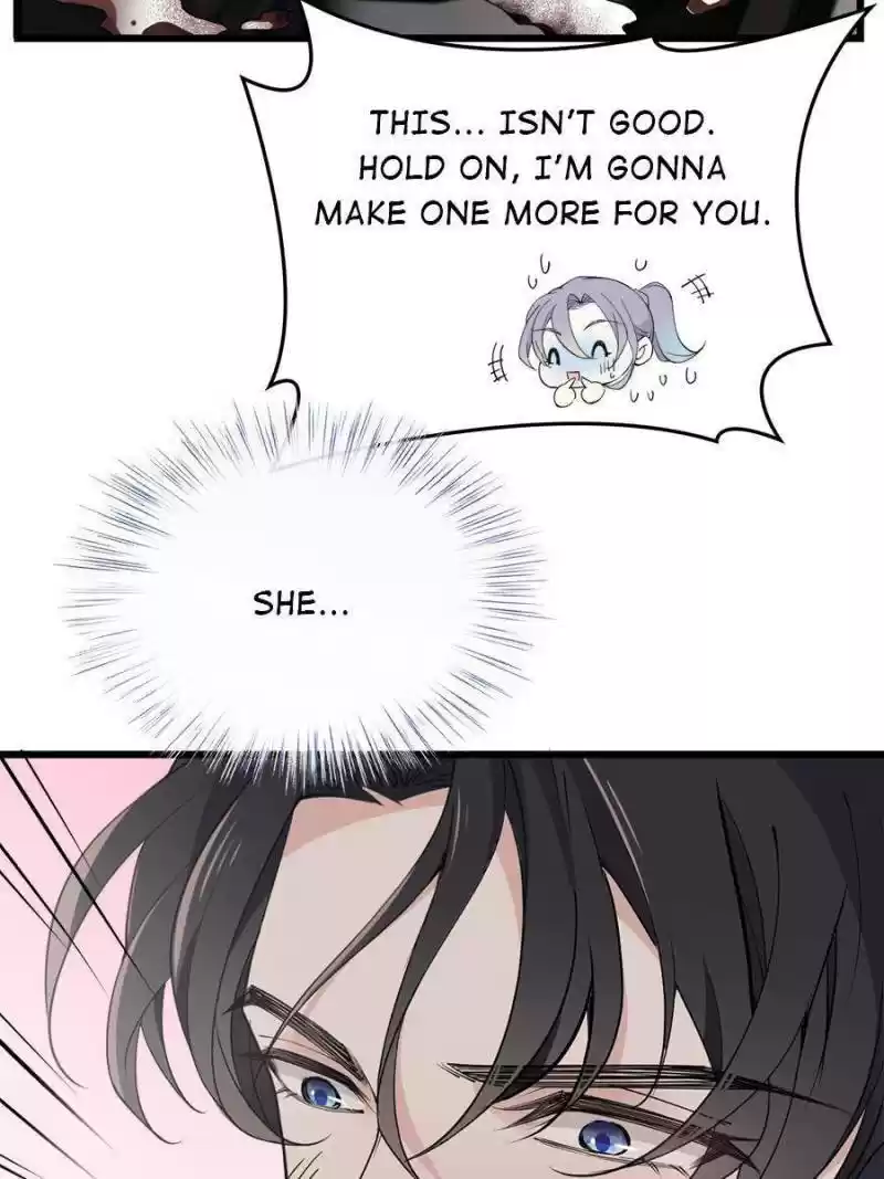 The Duke’S Hidden Baby: Bogo! Chapter 106