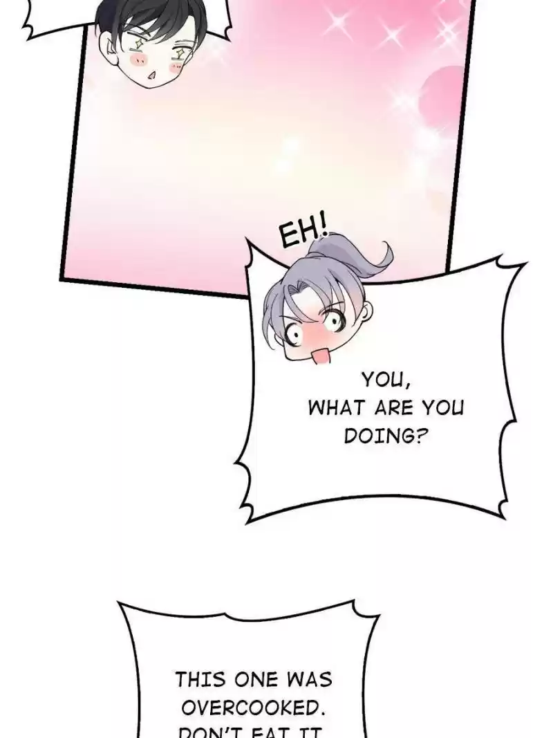 The Duke’S Hidden Baby: Bogo! Chapter 106