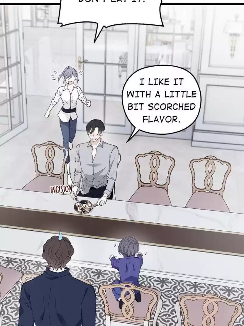 The Duke’S Hidden Baby: Bogo! Chapter 106