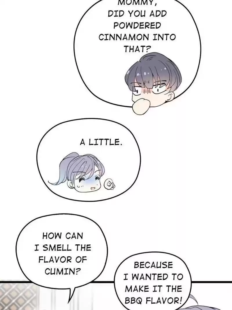 The Duke’S Hidden Baby: Bogo! Chapter 106