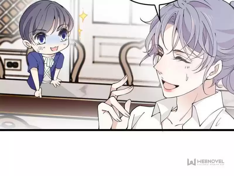 The Duke’S Hidden Baby: Bogo! Chapter 106