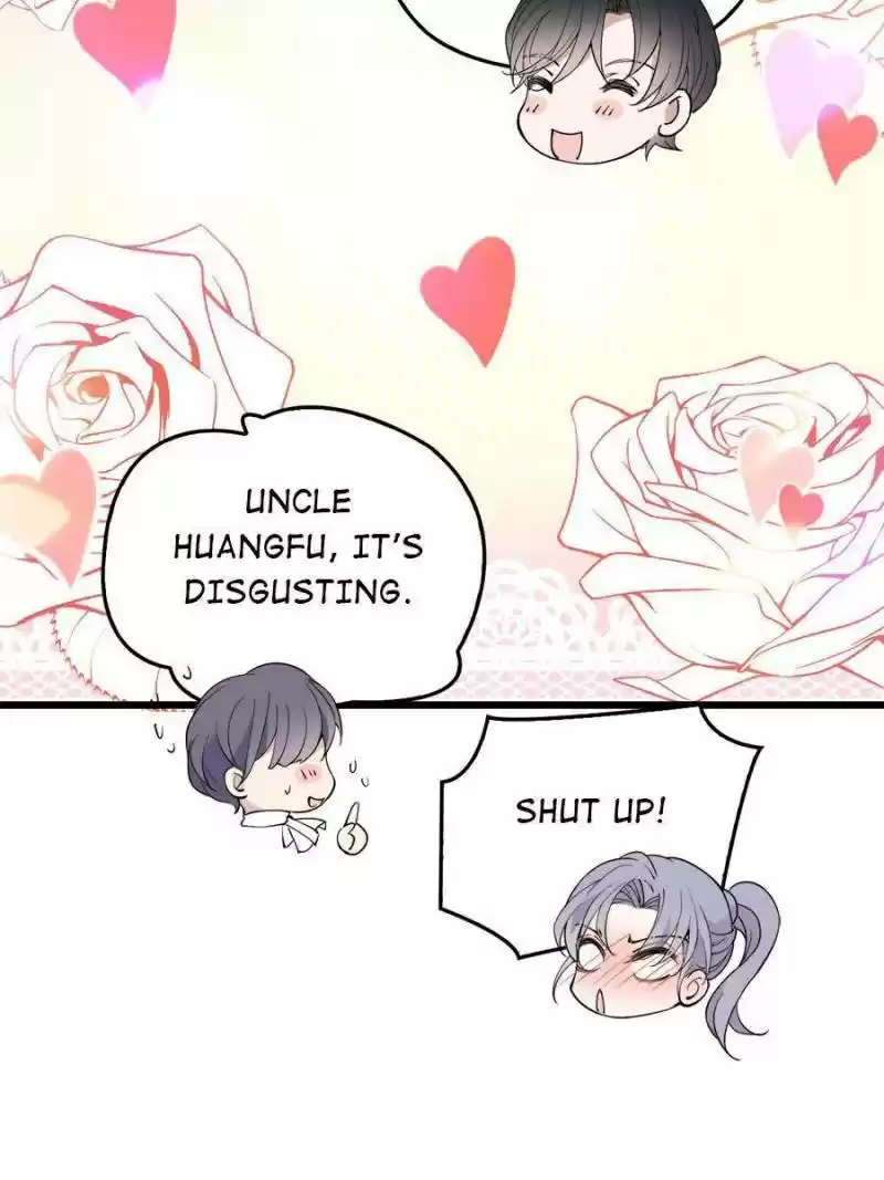 The Duke’S Hidden Baby: Bogo! Chapter 106