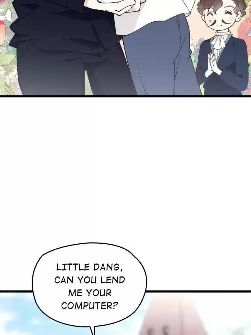 The Duke’S Hidden Baby: Bogo! Chapter 106