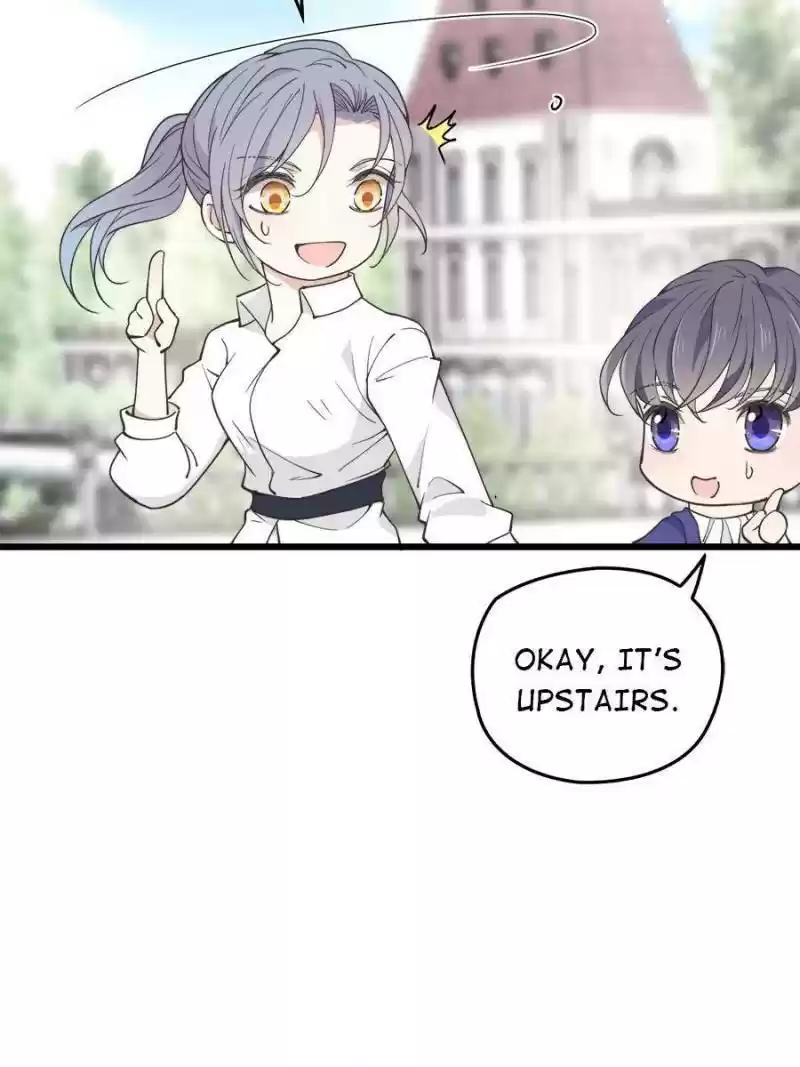 The Duke’S Hidden Baby: Bogo! Chapter 106