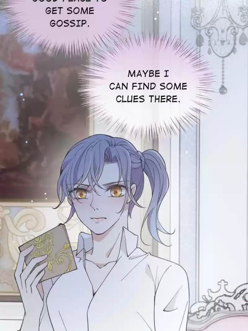 The Duke’S Hidden Baby: Bogo! Chapter 106