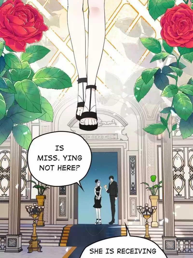 The Duke’S Hidden Baby: Bogo! Chapter 107