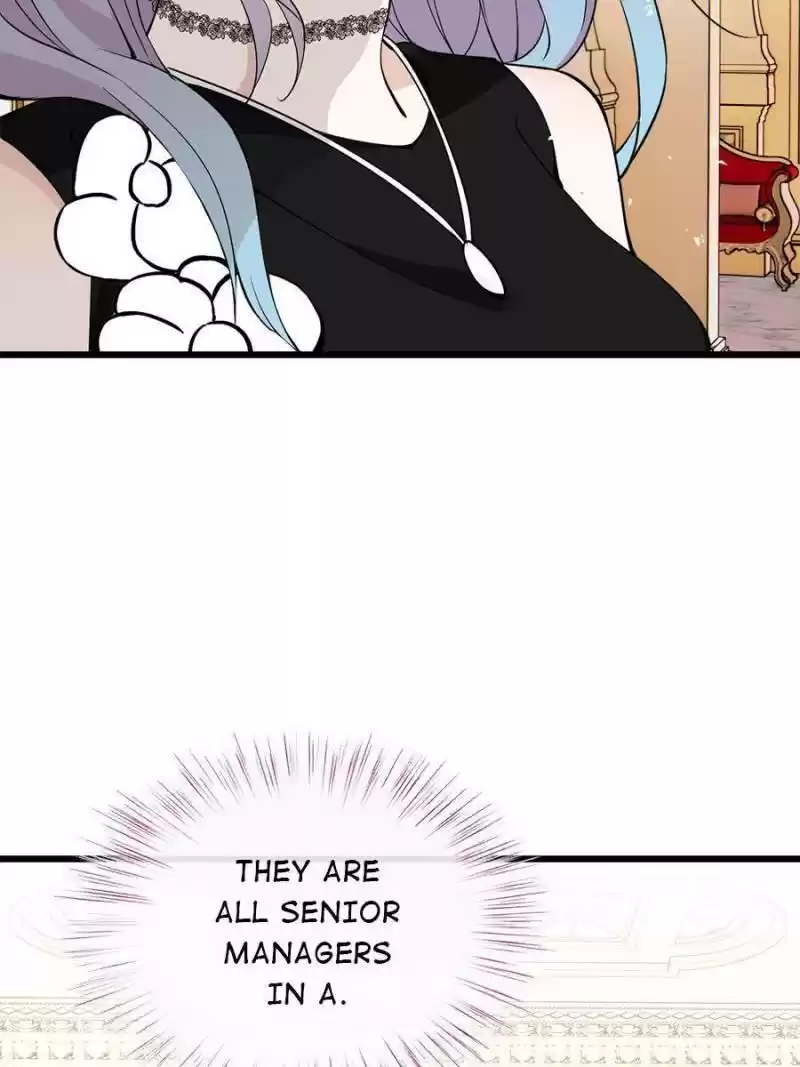 The Duke’S Hidden Baby: Bogo! Chapter 107