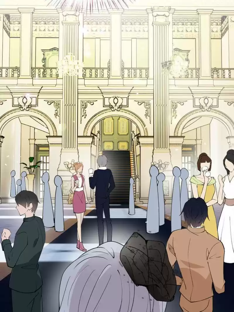 The Duke’S Hidden Baby: Bogo! Chapter 107