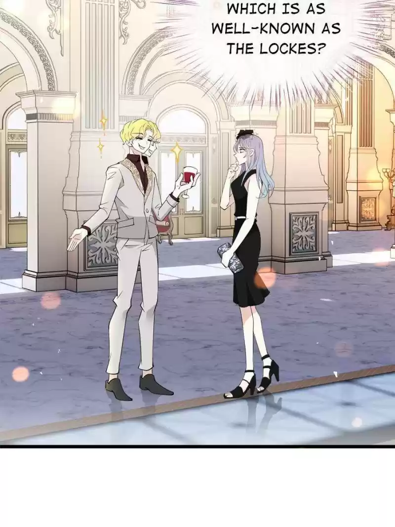 The Duke’S Hidden Baby: Bogo! Chapter 107