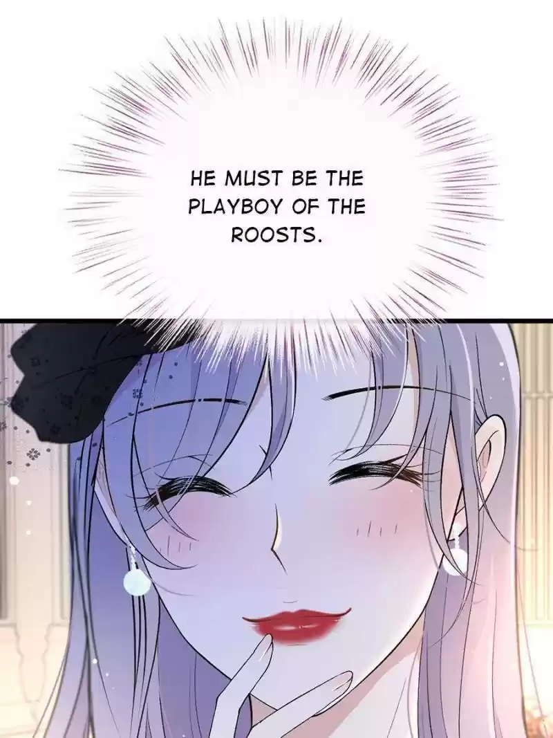 The Duke’S Hidden Baby: Bogo! Chapter 107