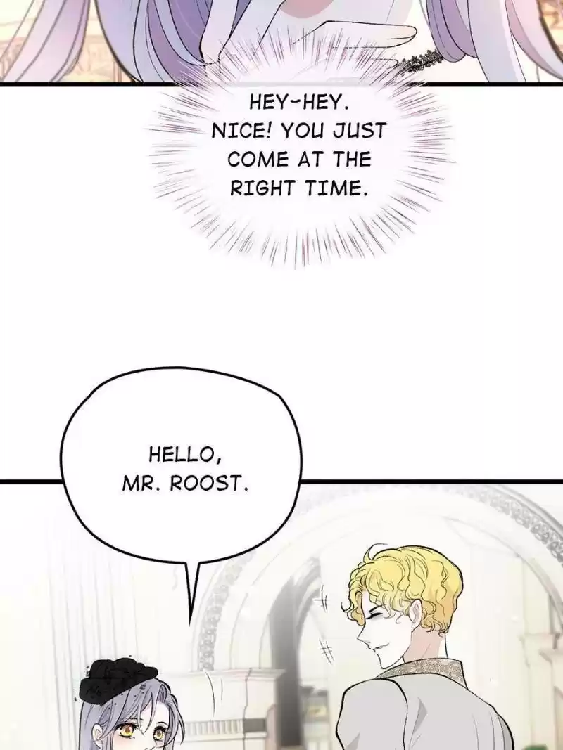 The Duke’S Hidden Baby: Bogo! Chapter 107