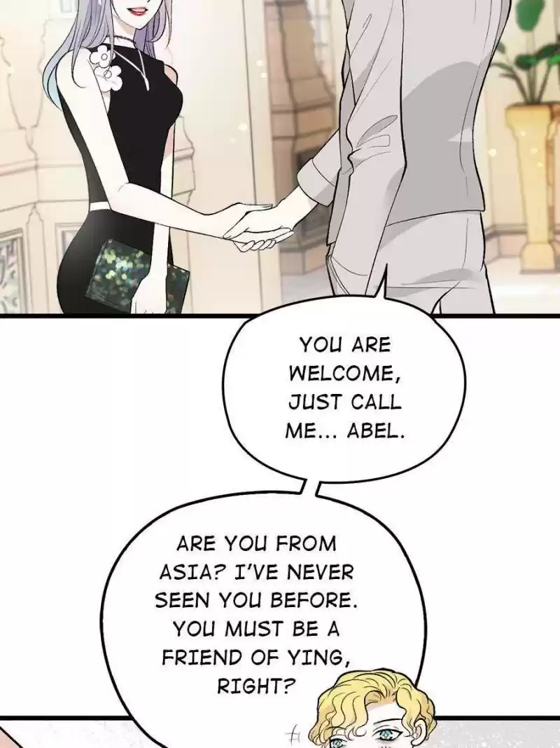 The Duke’S Hidden Baby: Bogo! Chapter 107