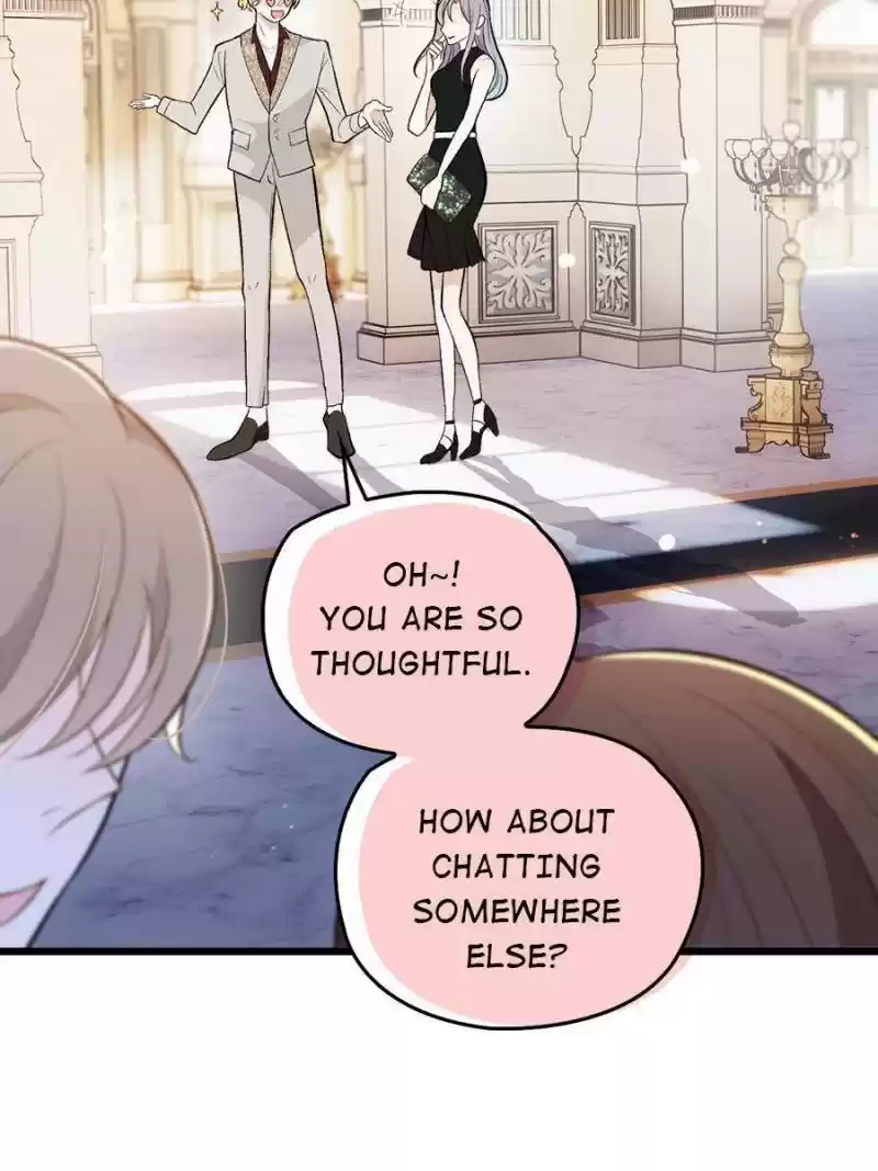 The Duke’S Hidden Baby: Bogo! Chapter 107