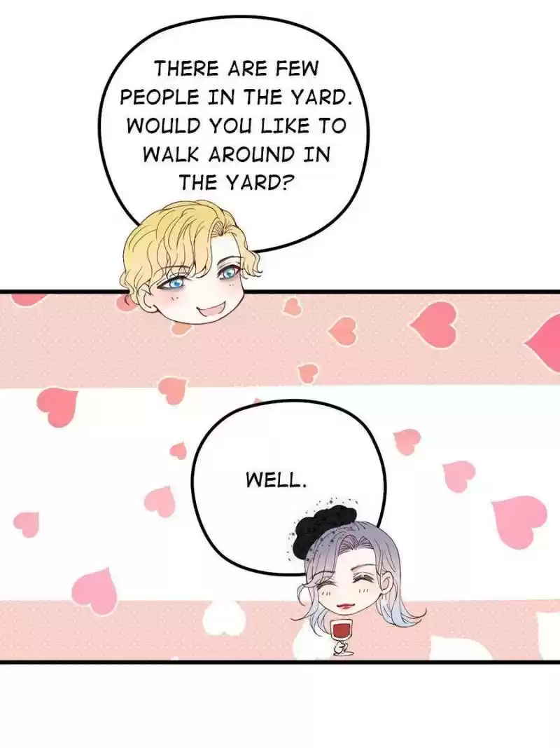 The Duke’S Hidden Baby: Bogo! Chapter 107