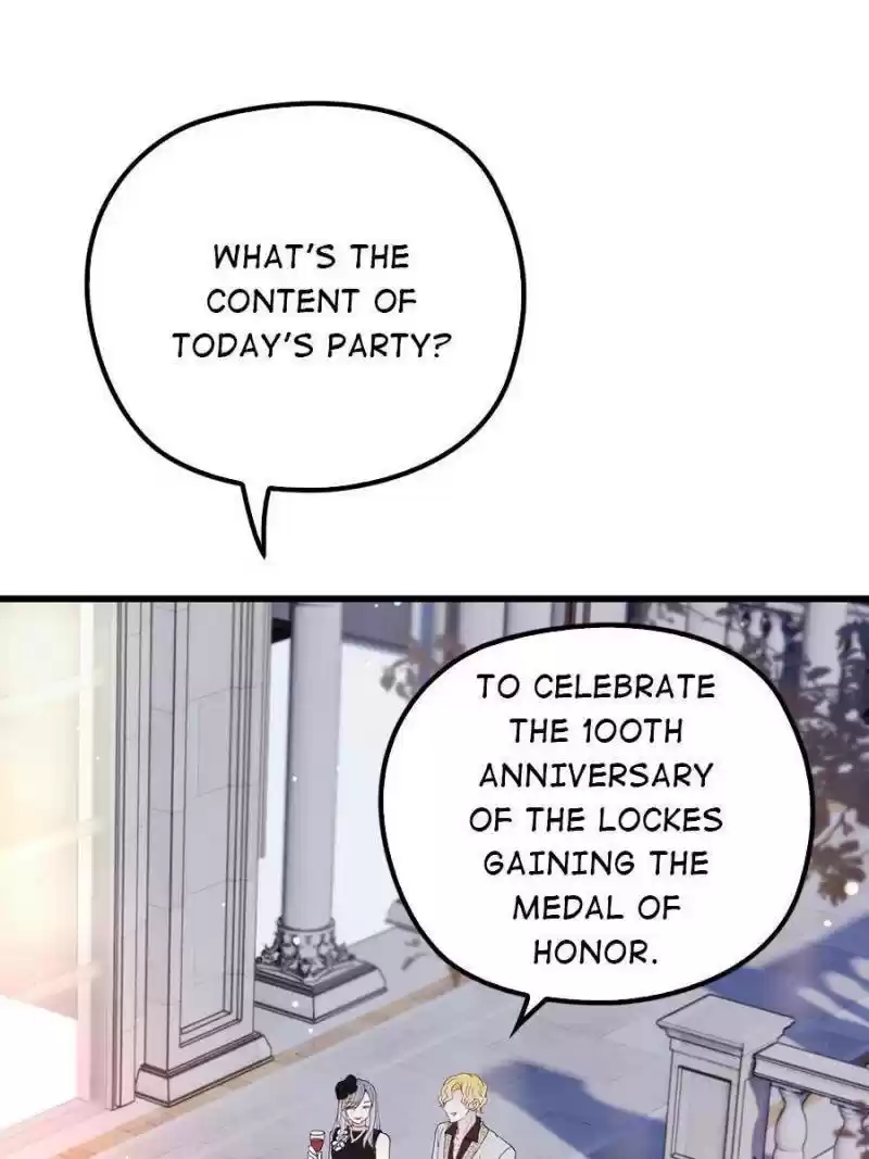 The Duke’S Hidden Baby: Bogo! Chapter 107