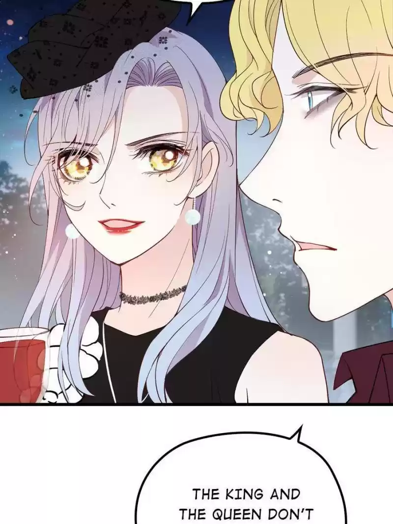 The Duke’S Hidden Baby: Bogo! Chapter 107