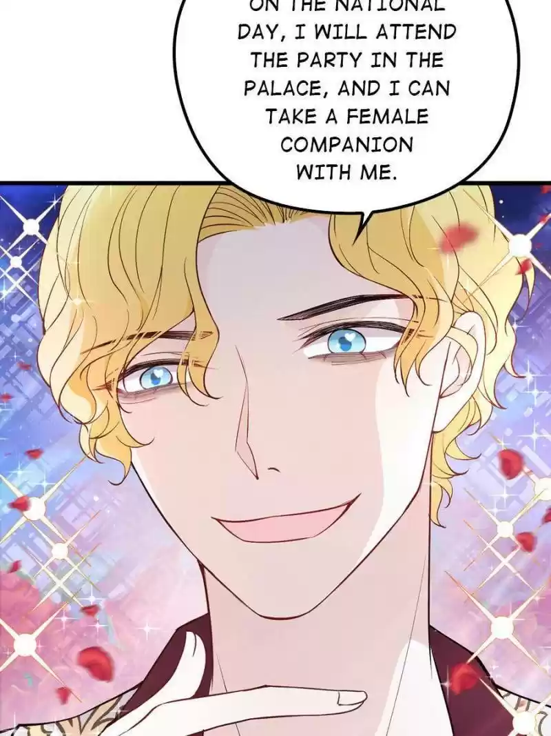 The Duke’S Hidden Baby: Bogo! Chapter 107