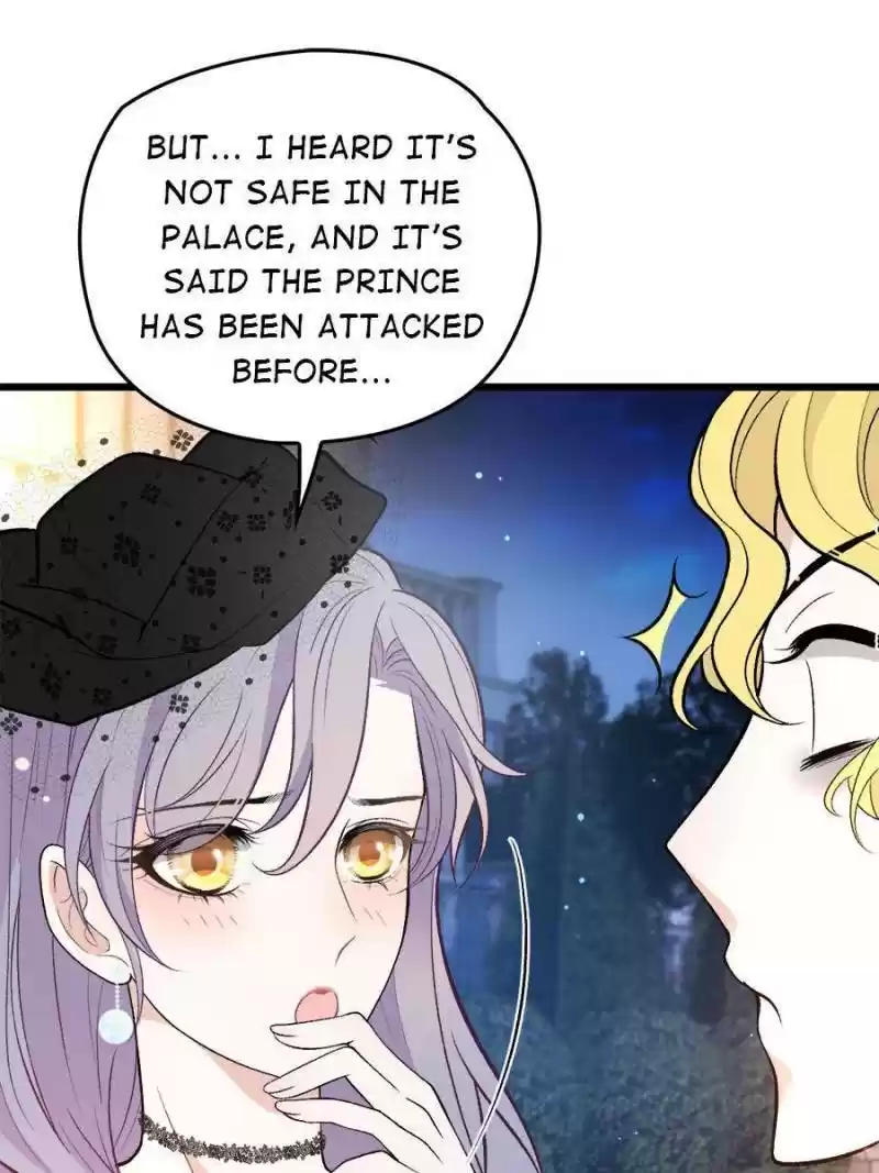 The Duke’S Hidden Baby: Bogo! Chapter 107