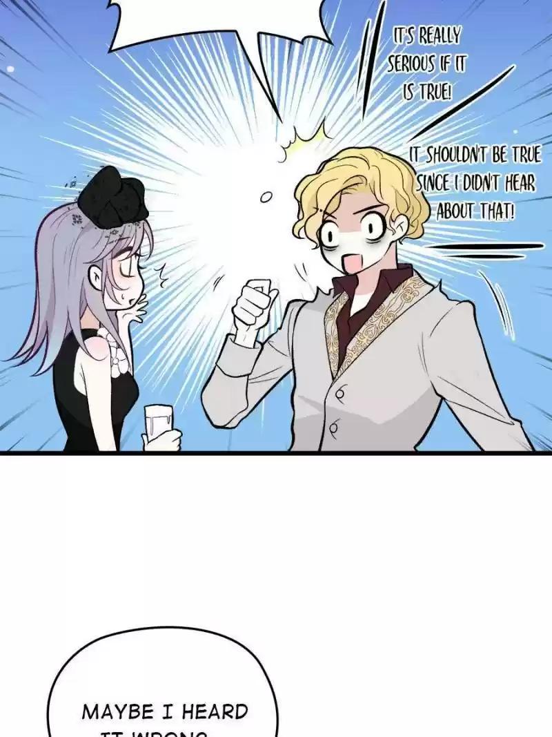 The Duke’S Hidden Baby: Bogo! Chapter 107