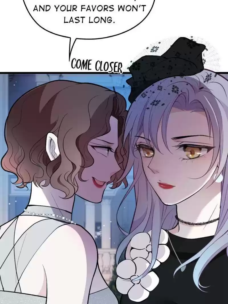 The Duke’S Hidden Baby: Bogo! Chapter 107