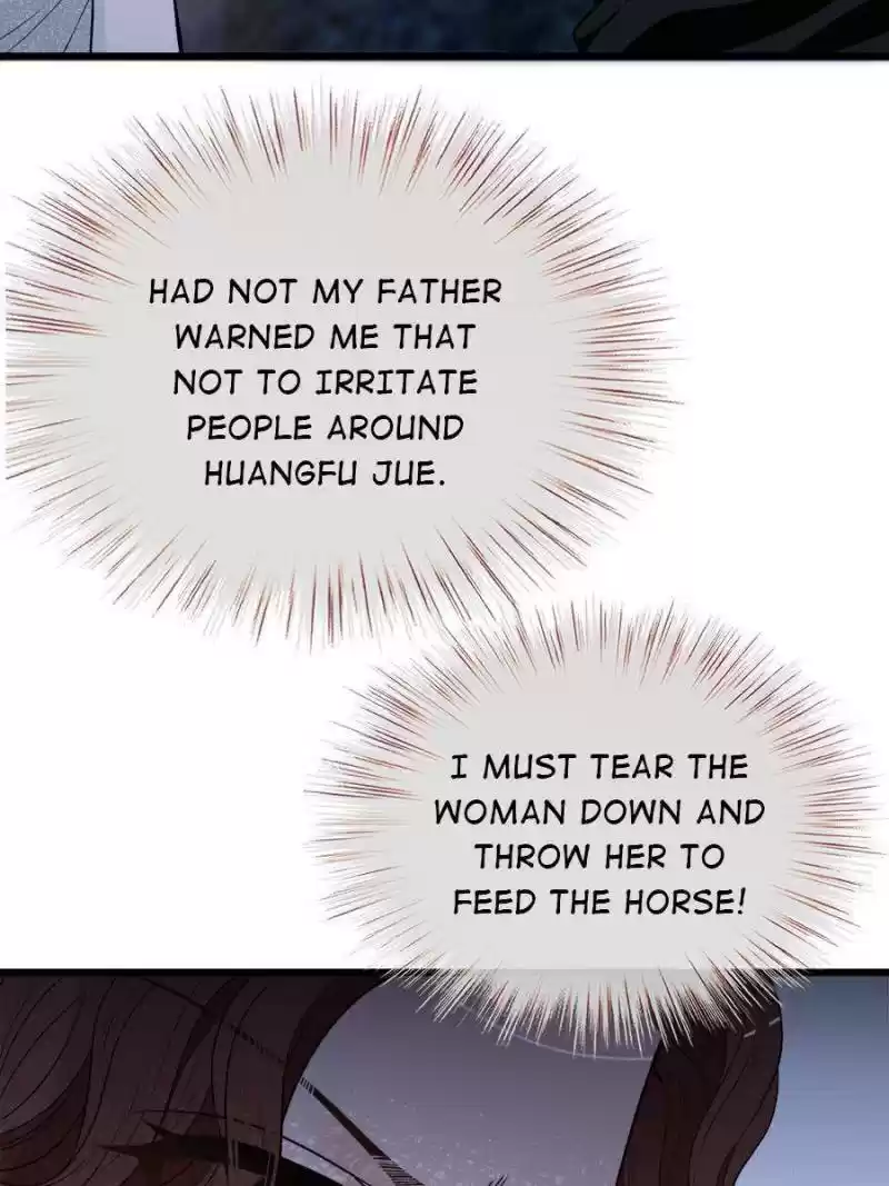 The Duke’S Hidden Baby: Bogo! Chapter 107