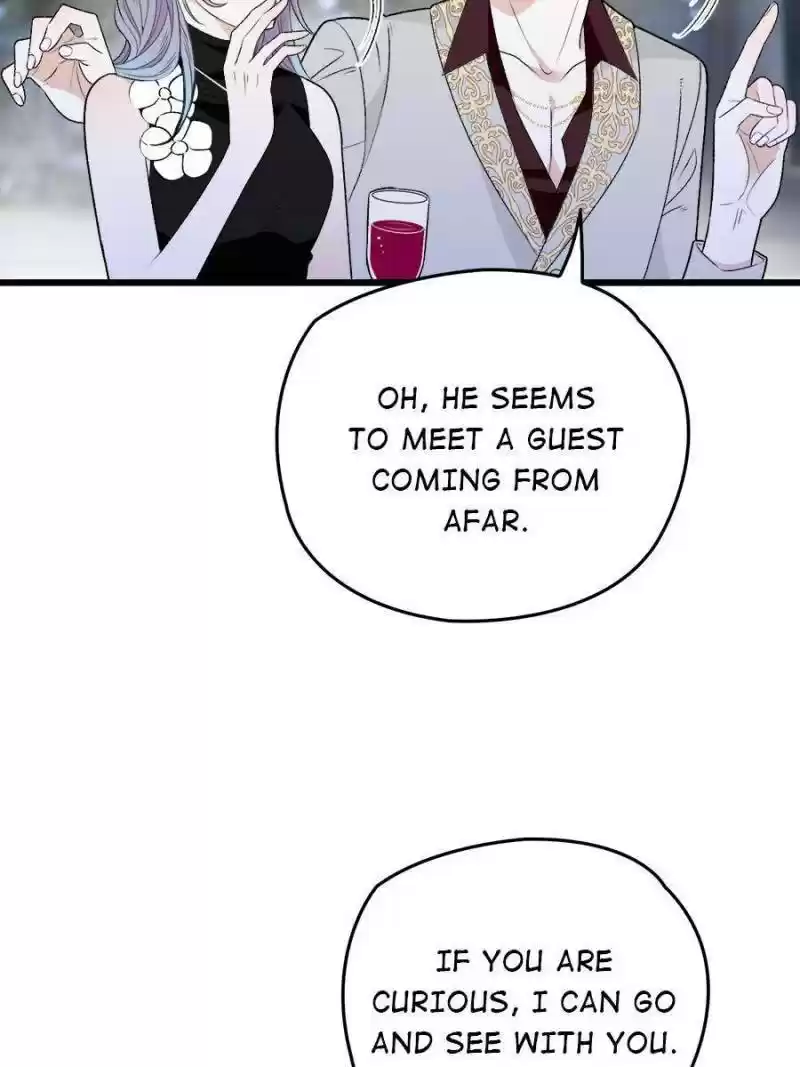 The Duke’S Hidden Baby: Bogo! Chapter 107