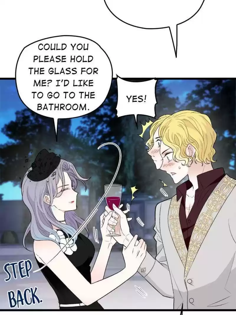 The Duke’S Hidden Baby: Bogo! Chapter 107