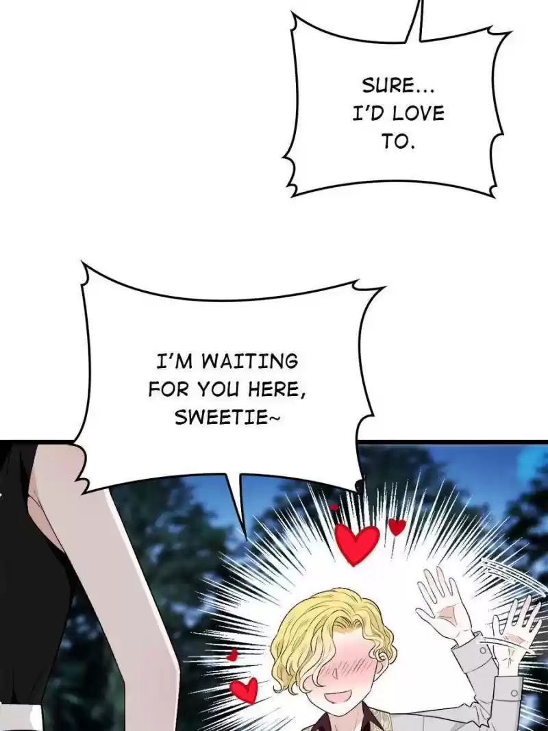 The Duke’S Hidden Baby: Bogo! Chapter 107