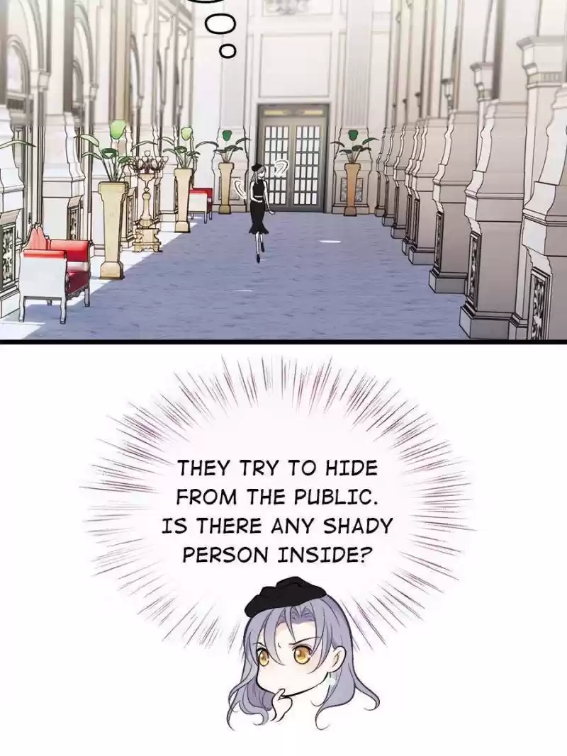 The Duke’S Hidden Baby: Bogo! Chapter 107