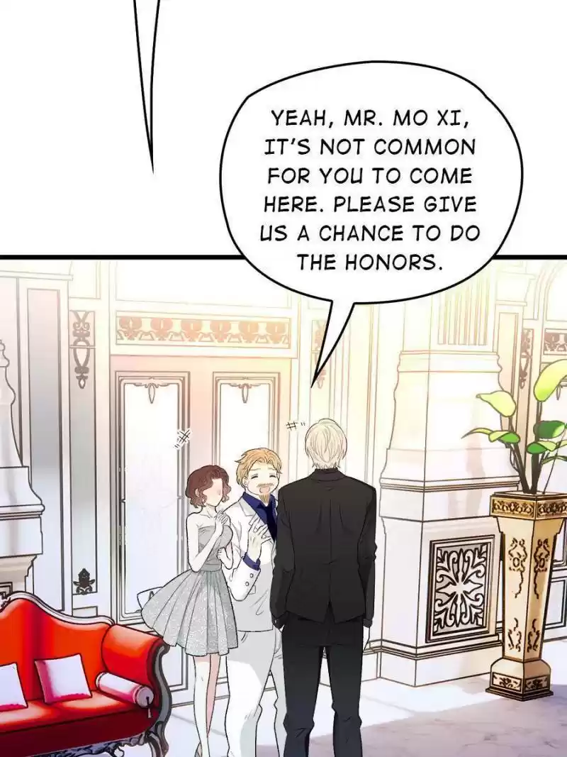 The Duke’S Hidden Baby: Bogo! Chapter 108