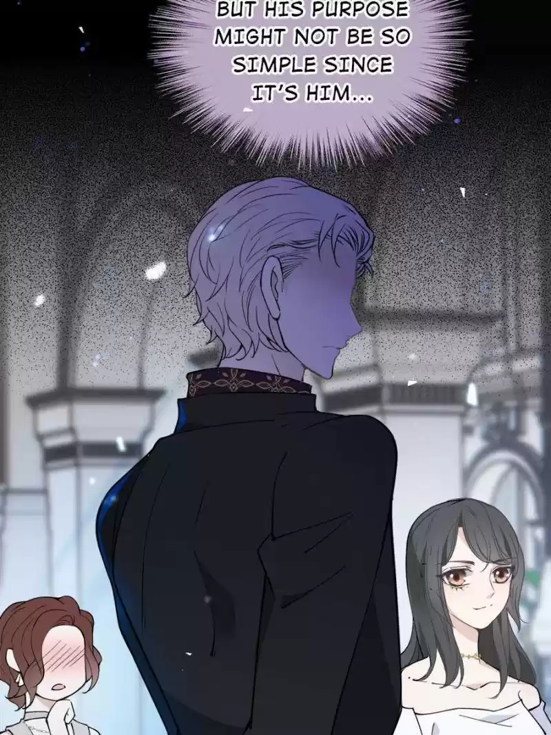 The Duke’S Hidden Baby: Bogo! Chapter 108