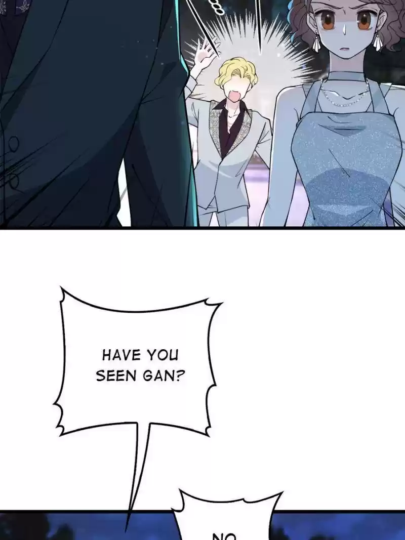 The Duke’S Hidden Baby: Bogo! Chapter 108