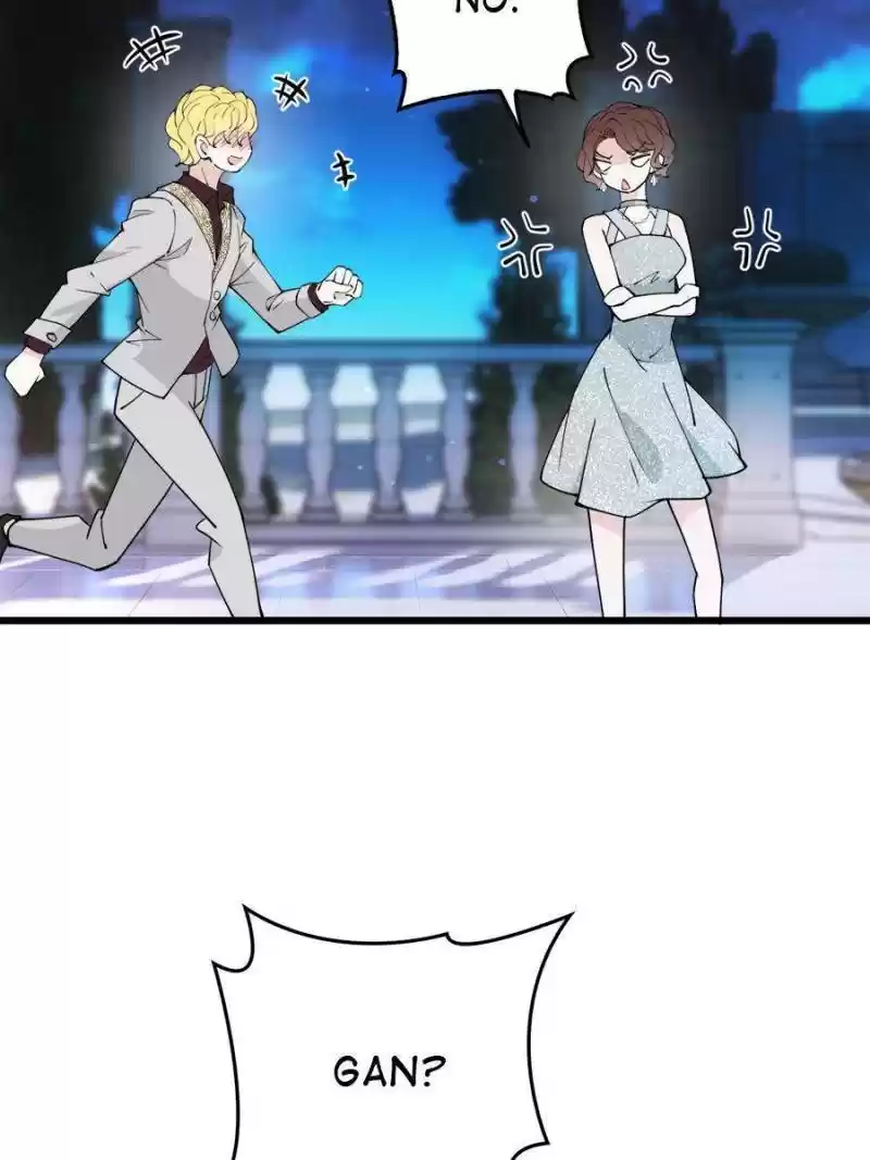 The Duke’S Hidden Baby: Bogo! Chapter 108