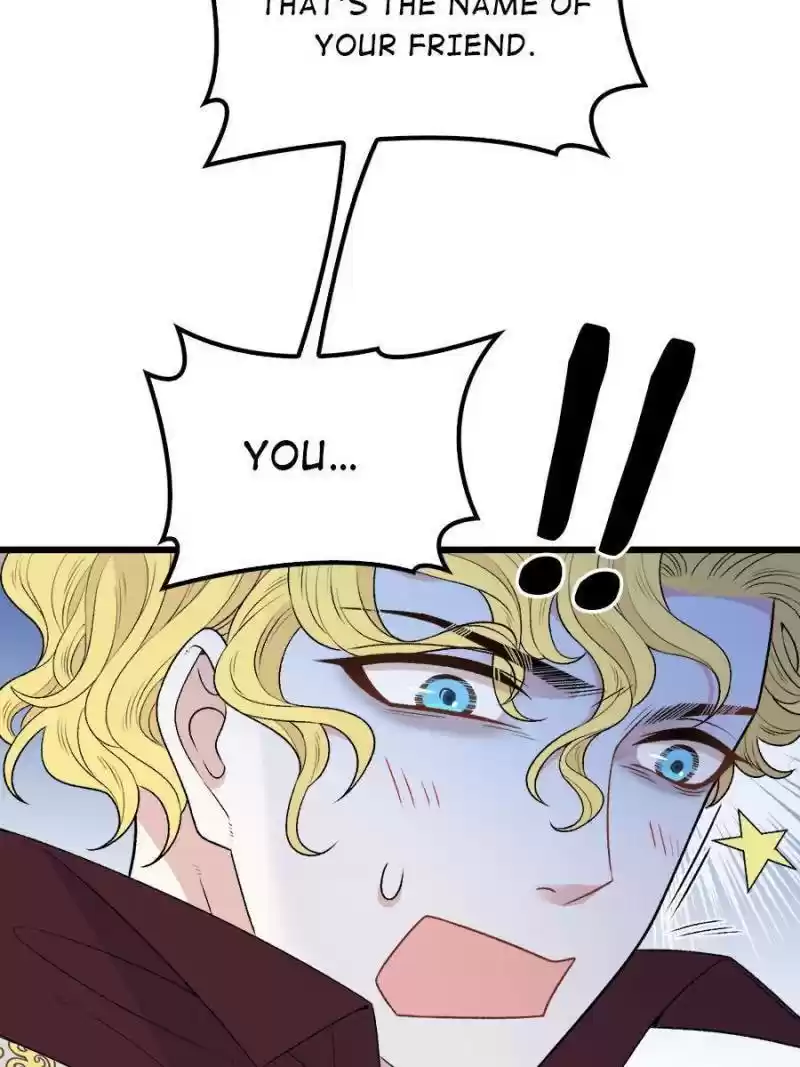 The Duke’S Hidden Baby: Bogo! Chapter 108