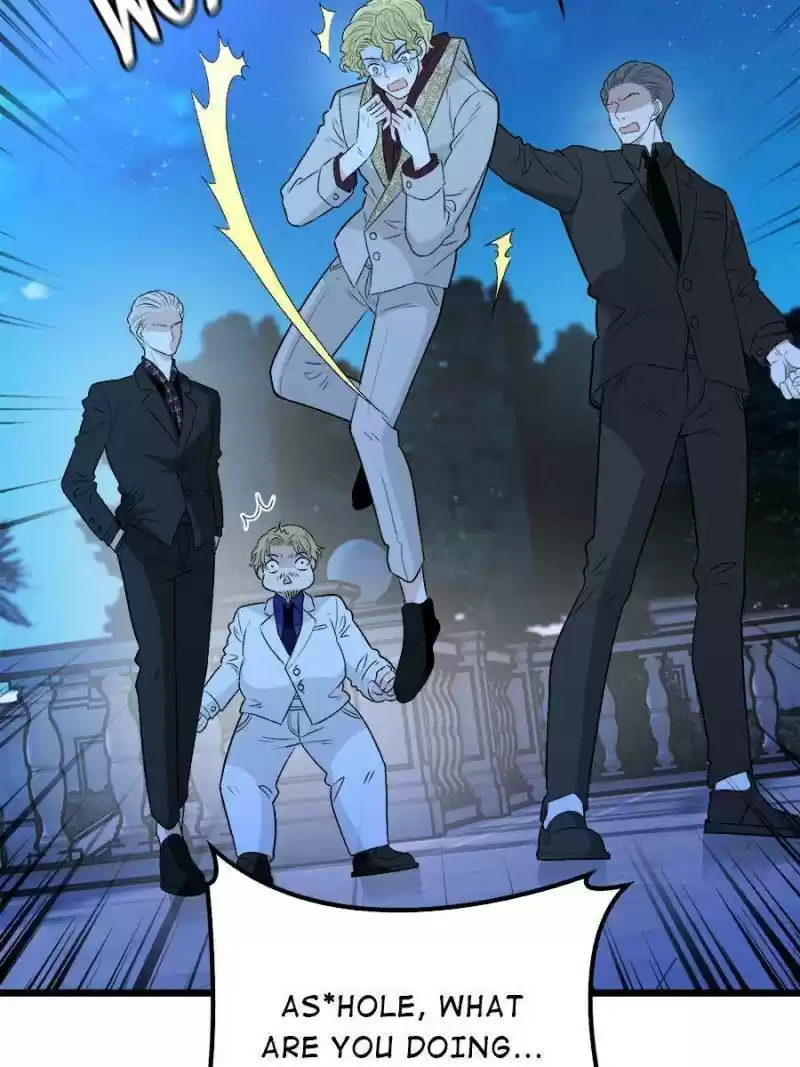 The Duke’S Hidden Baby: Bogo! Chapter 108