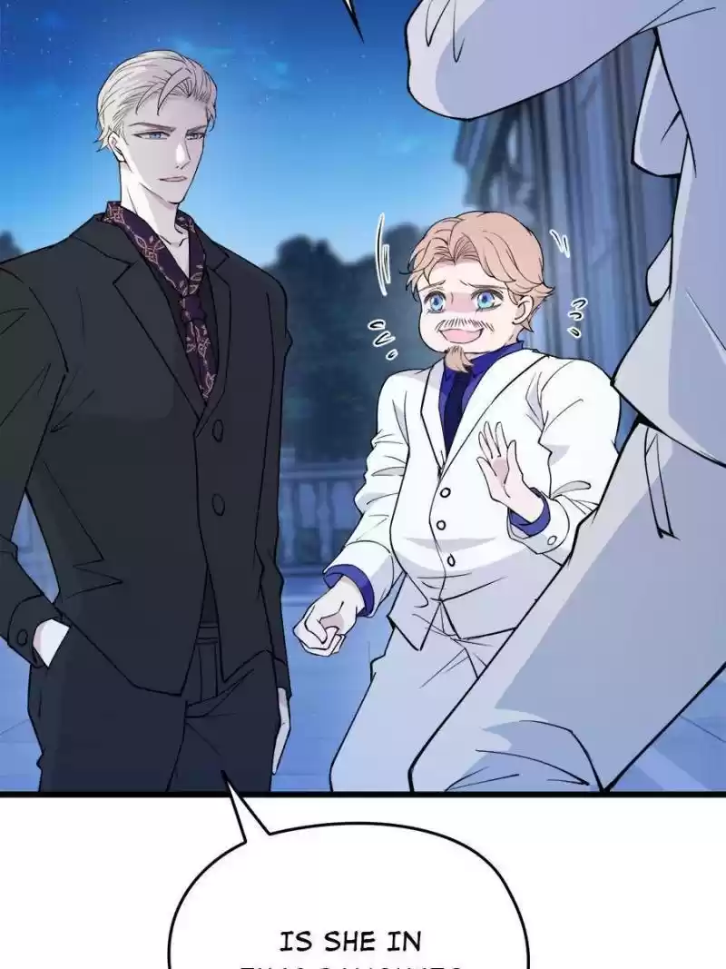 The Duke’S Hidden Baby: Bogo! Chapter 108