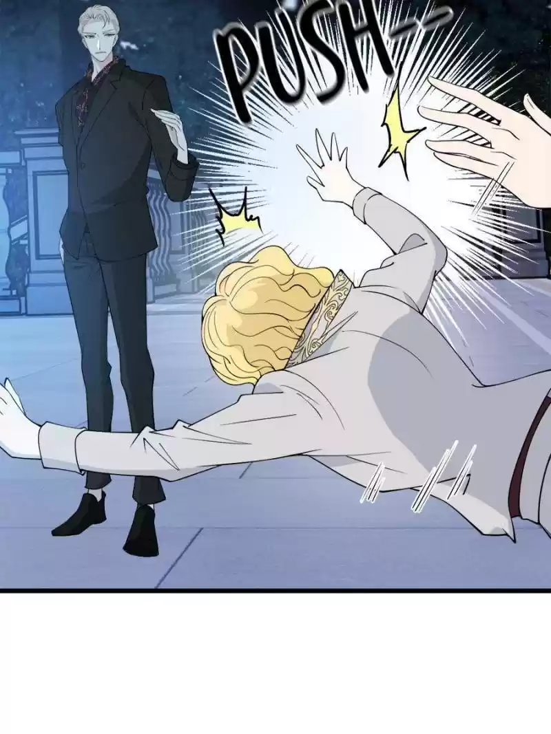 The Duke’S Hidden Baby: Bogo! Chapter 108