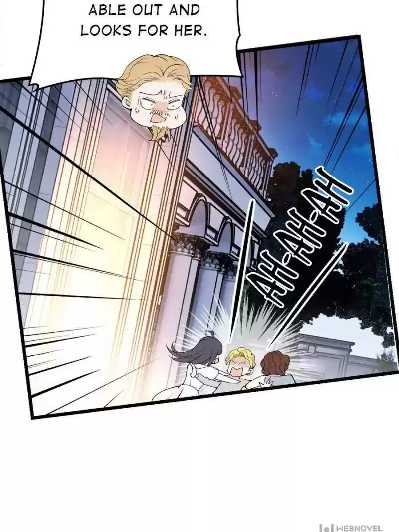 The Duke’S Hidden Baby: Bogo! Chapter 108