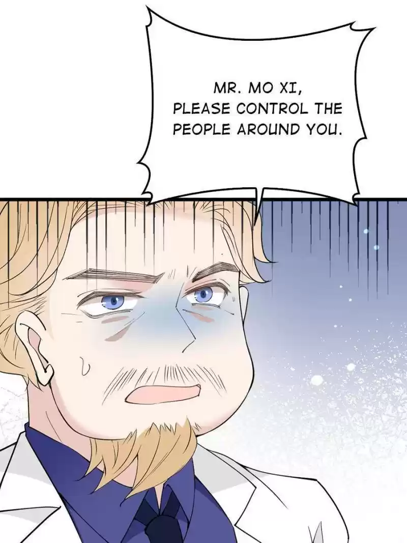 The Duke’S Hidden Baby: Bogo! Chapter 108