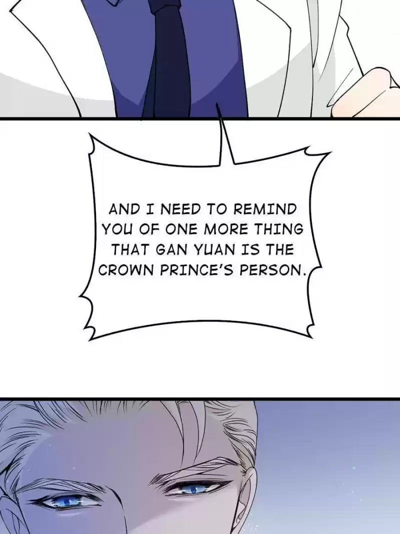 The Duke’S Hidden Baby: Bogo! Chapter 108