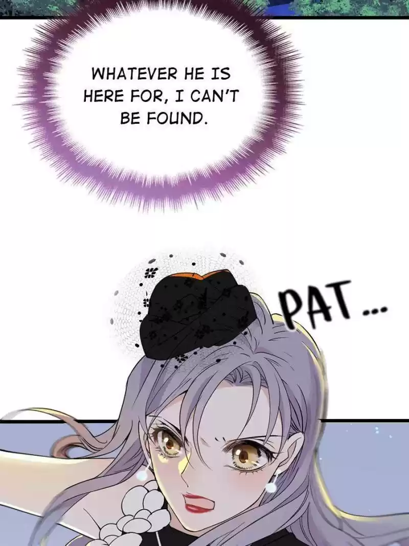 The Duke’S Hidden Baby: Bogo! Chapter 108