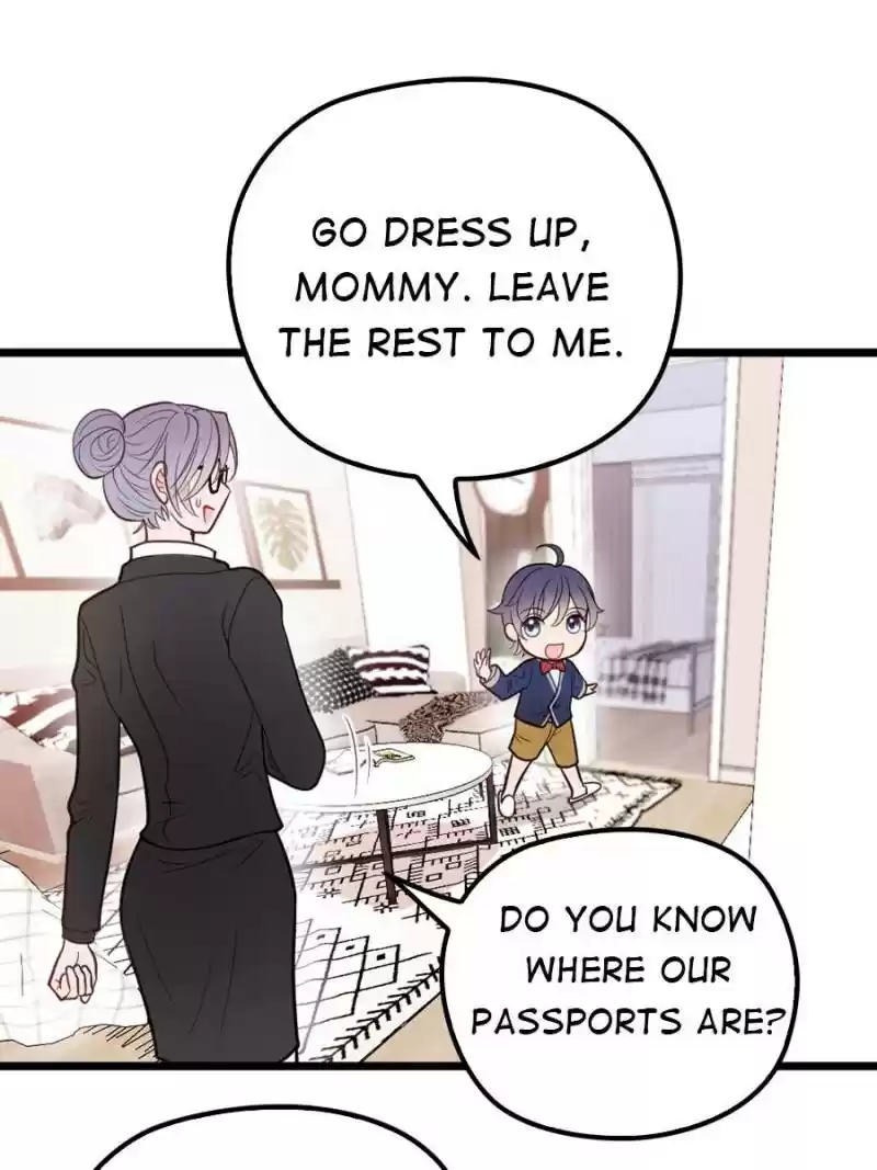 The Duke’S Hidden Baby: Bogo! Chapter 11