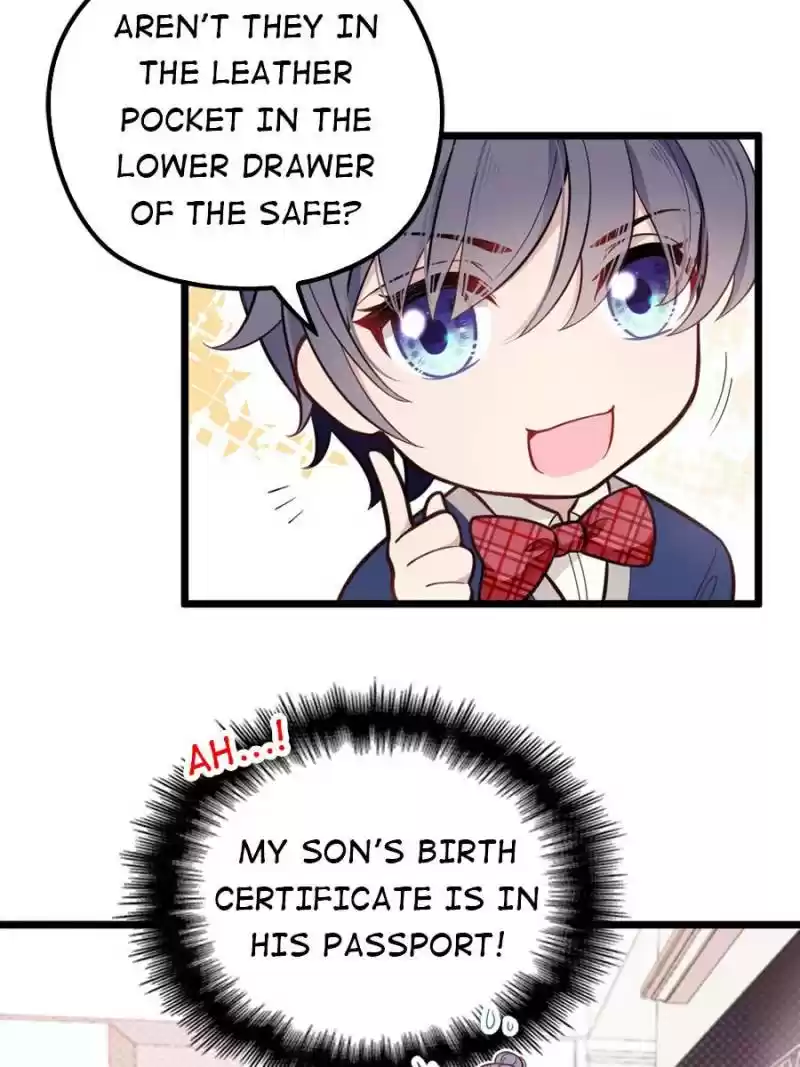 The Duke’S Hidden Baby: Bogo! Chapter 11