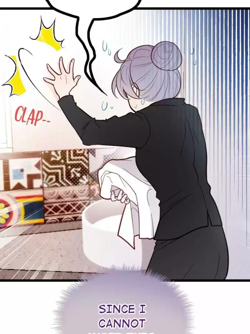 The Duke’S Hidden Baby: Bogo! Chapter 11