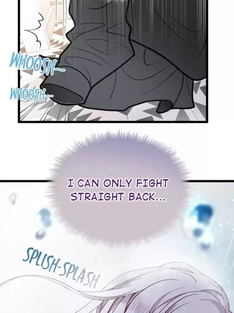 The Duke’S Hidden Baby: Bogo! Chapter 11